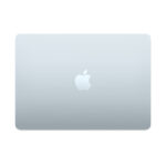 لپ تاپ 13.6 اینچی اپل مدل MacBook Air MC6V4 2025 LLA-M4-24GB RAM-512GB SSD