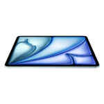 تبلت 11 اینچ اپل مدل iPad Air 11 2025 M3 Wi-Fi ظرفیت 128 گیگابایت و رم 8 گیگابایت