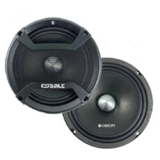 میدرنج خودرو اوریون مدل CM65 بسته دو عددی