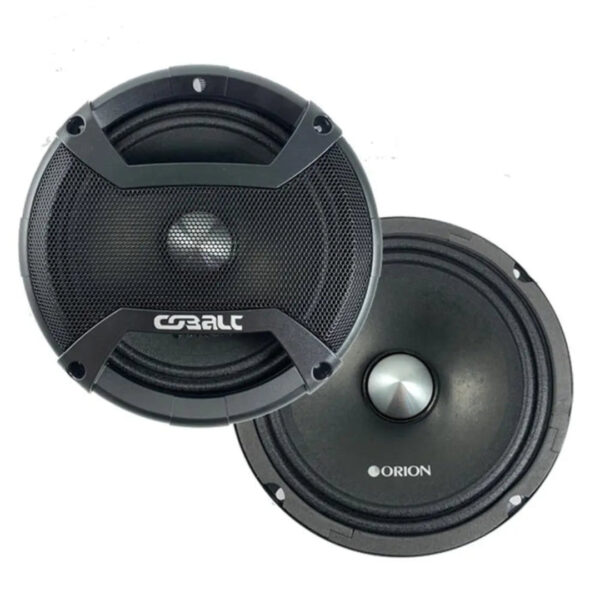 میدرنج خودرو اوریون مدل CM65 بسته دو عددی