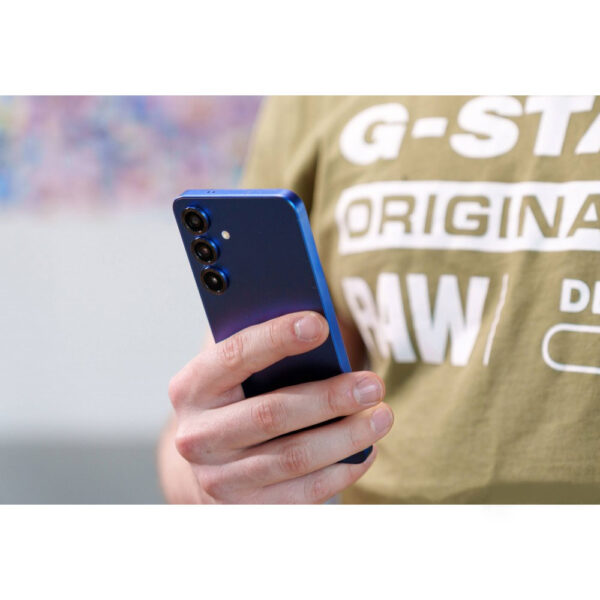 گوشی موبایل سامسونگ مدل Galaxy S25 دو سیم کارت ظرفیت 512 گیگابایت و رم 12 گیگابایت - پک ویتنام
