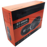 اسپیکر خودرو مدل ST-6995R بسته دو عددی