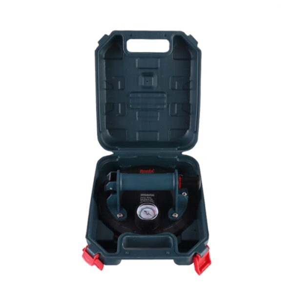 قاپک شیشه رونیکس مدل RH-9933