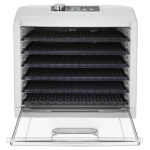 میوه و سبزی خشک کن سنکور مدل SFD 6500