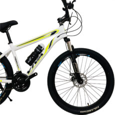 دوچرخه کوهستان مدل ویوا SPORT کد دیسکی سایز طوقه 26 اینچ