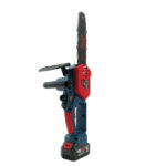 اره زنجیری باس مدل 118v-single battery