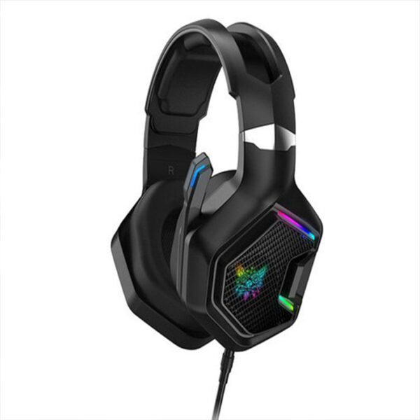هدست مخصوص بازی اونیکوما مدل K10 Professional