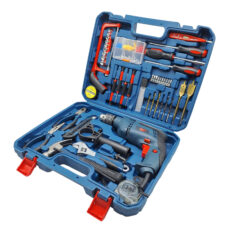 مجموعه 100عددی ابزار باس مدل  BS _5835