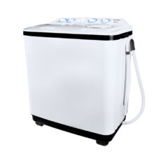 ماشین لباسشویی نیمه اتوماتیک پاکشوما مدل PTN 9604i AJ ظرفیت 9.6 کیلوگرم