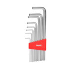 مجموعه 39 عددی ابزار دستی رونیکس مدل RS-0004