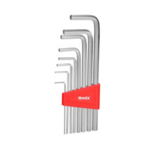مجموعه 39 عددی ابزار دستی رونیکس مدل RS-0004