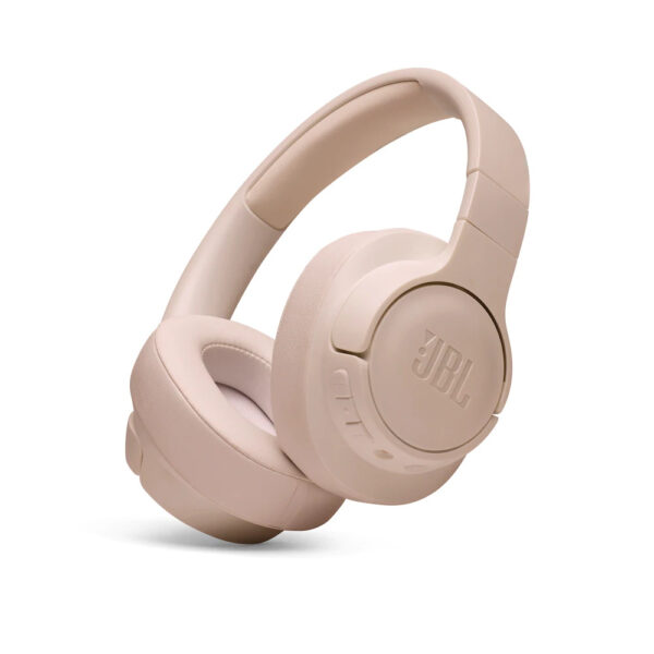 هدست بی سیم جی بی ال مدل MST TUNE BT MAN710