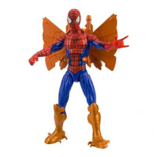 اکشن فیگور مدل snap-on