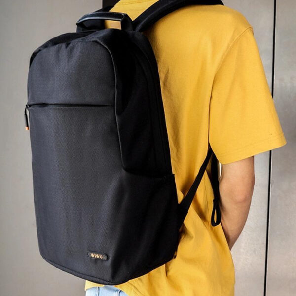 کوله پشتی لپ تاپ ویوو مدل Pilot Backpack مناسب برای لپ تاپ 15.6 اینچی