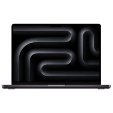 لپ تاپ 14.2 اینچی اپل مدل MacBook Pro MX2H3 2024 HNA-M4 Pro-24GB RAM-512GB SSD