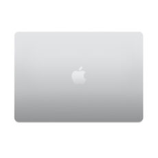 لپ تاپ 15.3 اینچی اپل مدل MacBook Air MW1G3 2025 LLA-M4-16GB Ram-256GB SSD