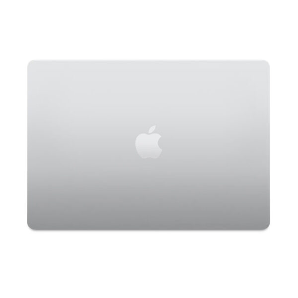 لپ تاپ 15.3 اینچی اپل مدل MacBook Air MW1G3 2025 LLA-M4-16GB Ram-256GB SSD