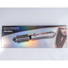 سشوار برس دار چرخشی جیمی مدل GM-4830