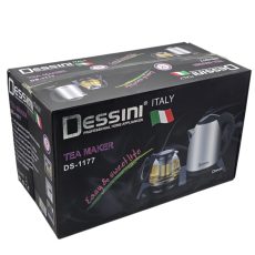 چای ساز دسینی مدل DS-1177