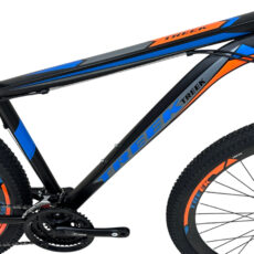 دوچرخه کوهستان مدل  آلومینیومی دیسکی (24 دنده) سایز طوقه 29 اینچ