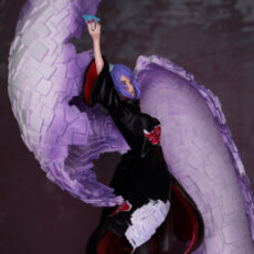 اکشن فیگور مدل انیمه ناروتو طرح اکاتسوکی کونان