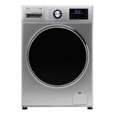 ماشین لباسشویی اتوماتیک جی پلاس مدل GWM-P934T ظرفیت 9 کیلوگرم