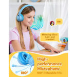 هدست مخصوص بازی مپوو مدل MPBH488AL