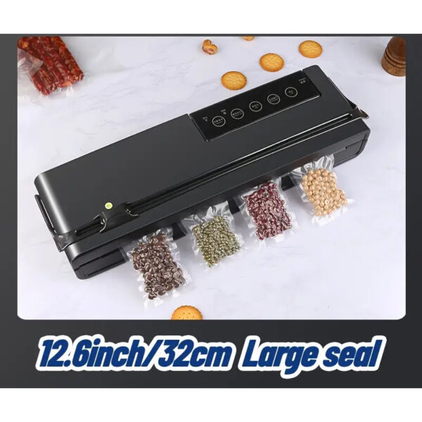 دستگاه وکیوم ایمپکس مدل SX168