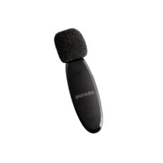 میکروفن بی سیم مدل Porodo DUAL MIC
