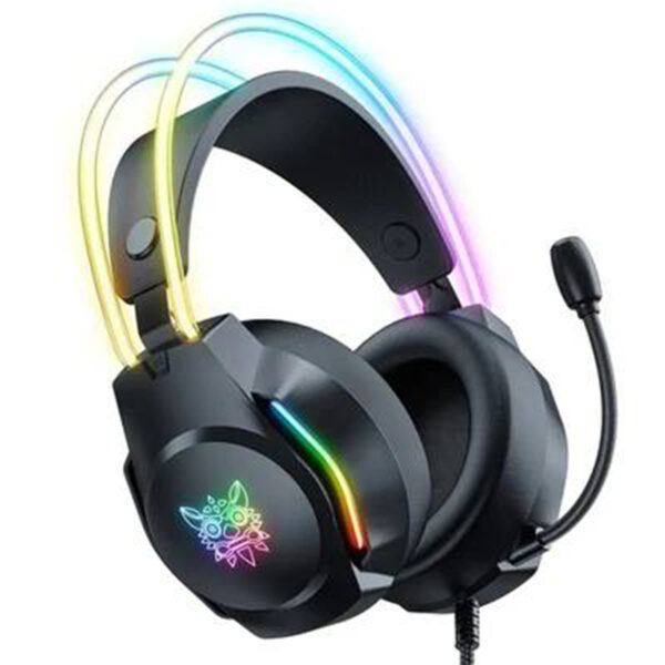 هدست گیمینگ اونیکوما مدل X26
