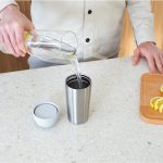 تراول ماگ برابانتیا مدل Make - Take گنجایش 0.36 لیتر
