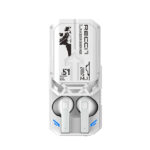 هدفون بلوتوثی رسی مدل REP-W51