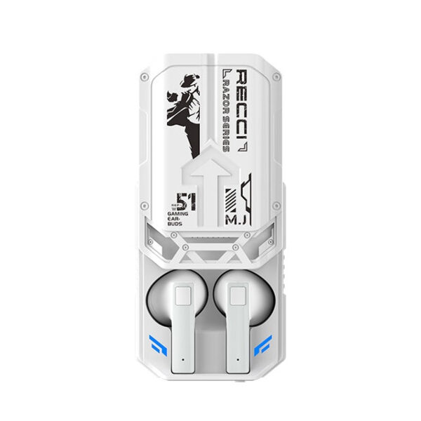 هدفون بلوتوثی رسی مدل REP-W51