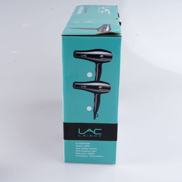 سشوار حرفه ای لایچی مدل L-9050