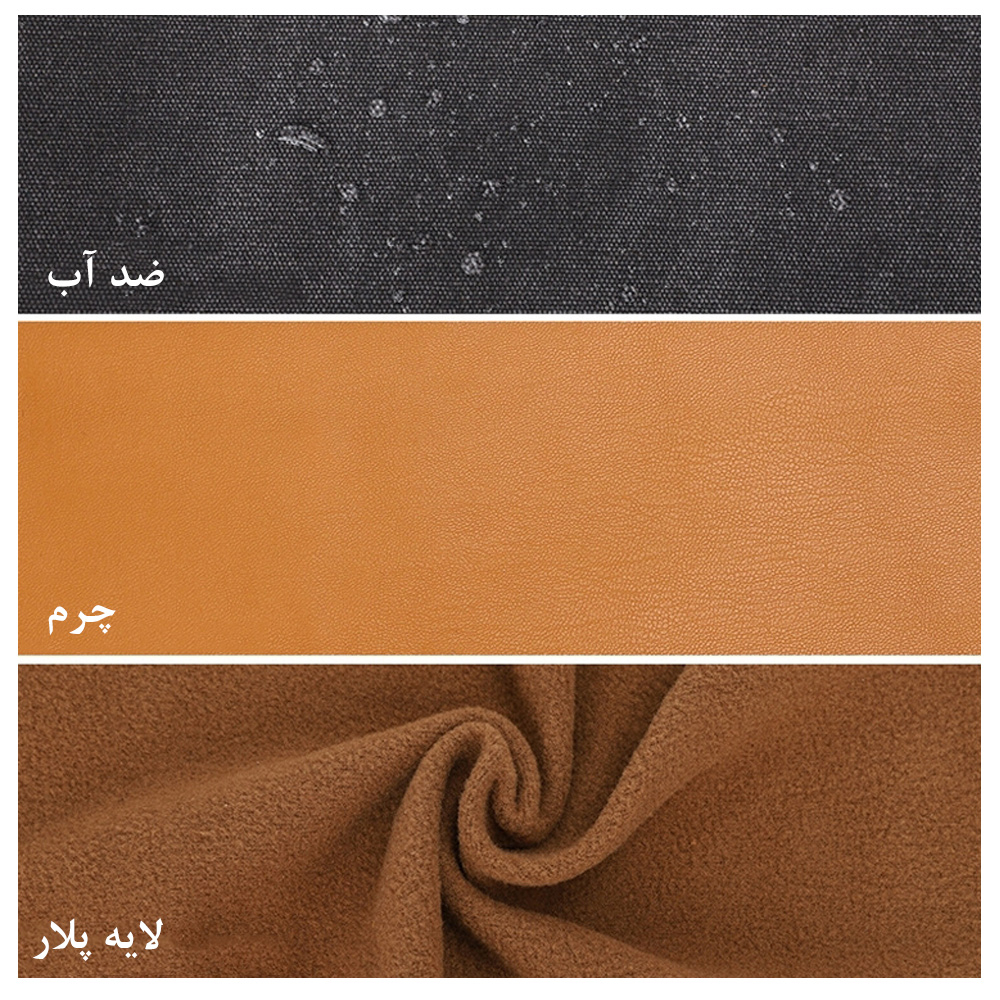 کیف دوربین اس سی کاتن مدل Protection Liner