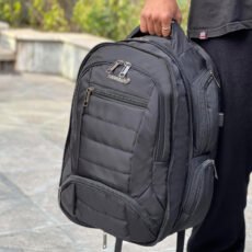 کوله پشتی فوروارد کد FCLT7709