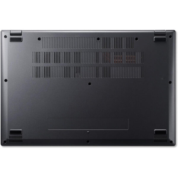 لپ تاپ 15.6 اینچی ایسر مدل Aspire 5 A515-58M-79CS-i7 13620H-16GB LPDDR5-512GB SSD-TN-Backlit
