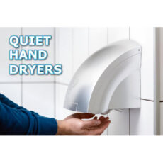 دست خشک کن مدل 6503