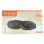 اسپیکر خودرو شینتو مدل sc-6901