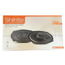 اسپیکر خودرو شینتو  مدل sc-6901