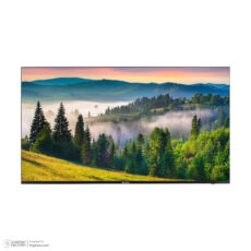 تلویزیون ال ای دی هوشمند اسنوا مدل SSD-50LS500U سایز 50 اینچ