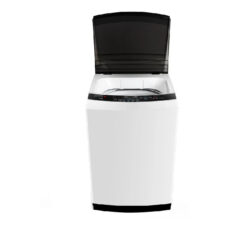 ماشین لباسشویی اتوماتیک پاکشوما مدل  TLAB 1201W ظرفیت 12 کیلوگرم