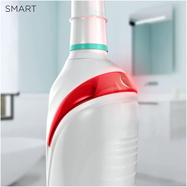 مسواک برقی اورال-بی مدل SMART 4 4000