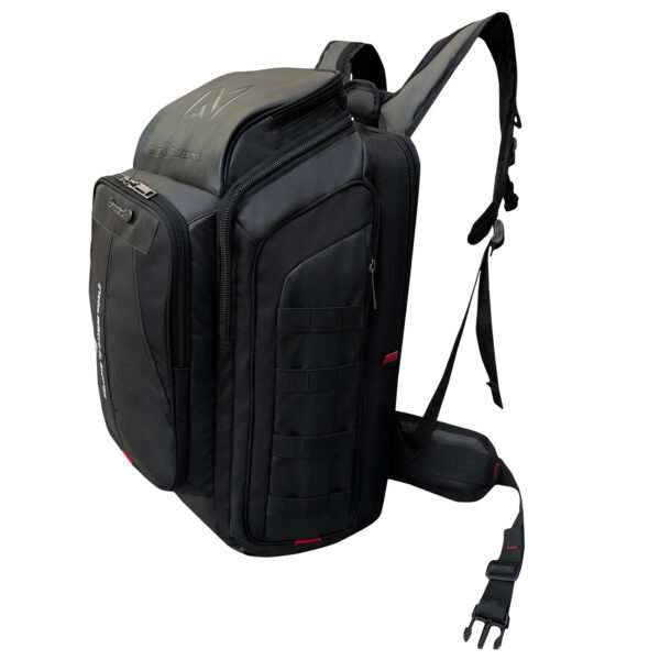 کوله پشتی لپ تاپ فوروارد کد GAMERS PROFESSIONAL - FCLT0016 مناسب برای لپ تاپ 18 اینچی