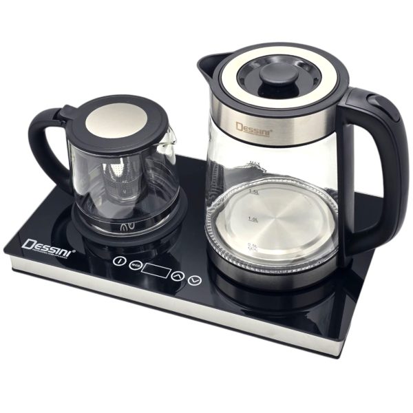 چای ساز دسینی مدل DS-2366