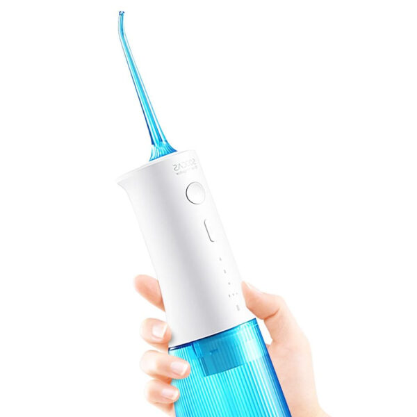 دستگاه شست و شوی دهان و دندان سوکاس مدل Mi W3 PRO