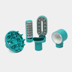 سشوار انزو پروفیشینال مدل en-750