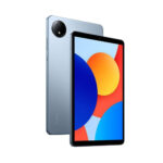 تبلت 8.7 اینچ شیائومی مدل Redmi Pad SE 4G ظرفیت 128 گیگابایت و رم 6 گیگابایت