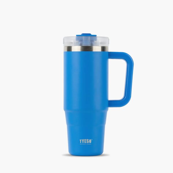تراول ماگ تایسو مدل tumbler گنجایش 0.9 لیتر