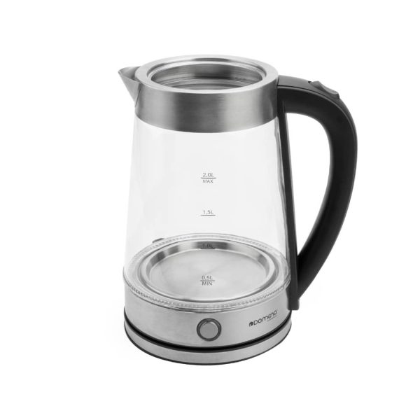 چای ساز دومنا مدل DT7703